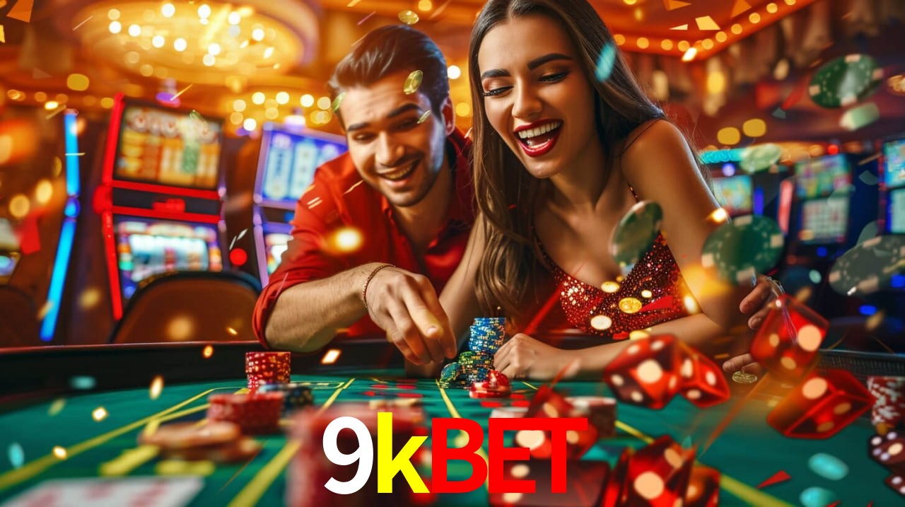 9kbet - Pagamento PIX Instantâneo